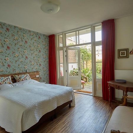 B&B Muntzicht Utrecht Extérieur photo