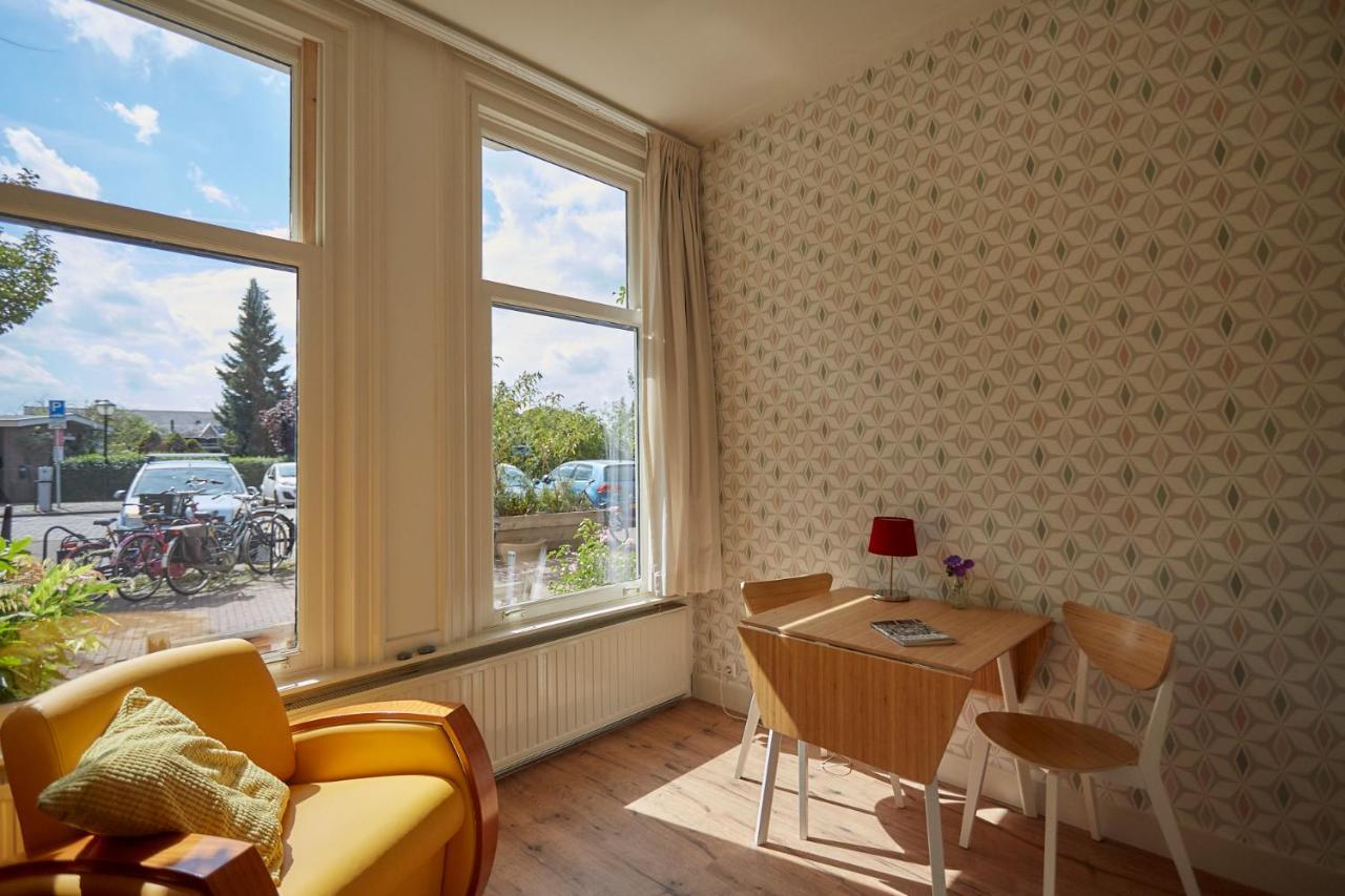 B&B Muntzicht Utrecht Extérieur photo