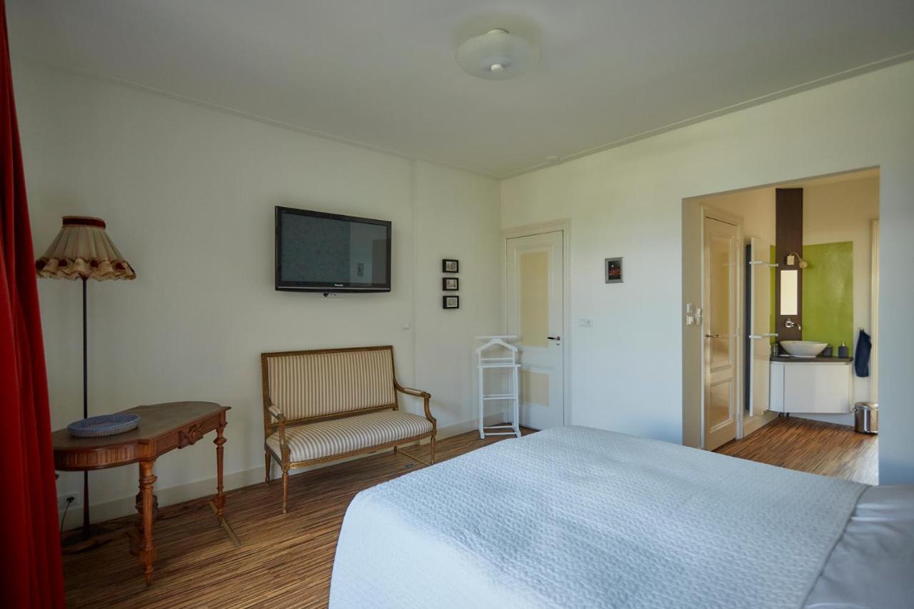 B&B Muntzicht Utrecht Extérieur photo