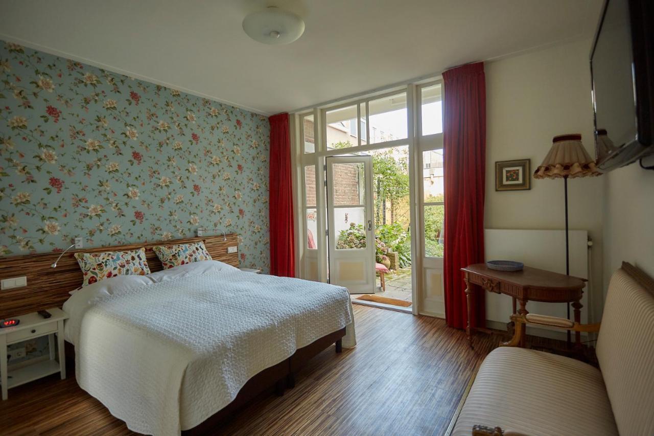 B&B Muntzicht Utrecht Extérieur photo