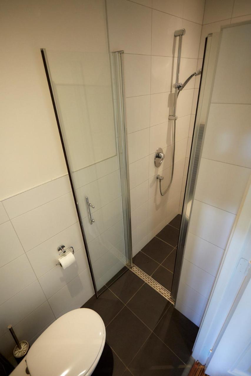 B&B Muntzicht Utrecht Extérieur photo