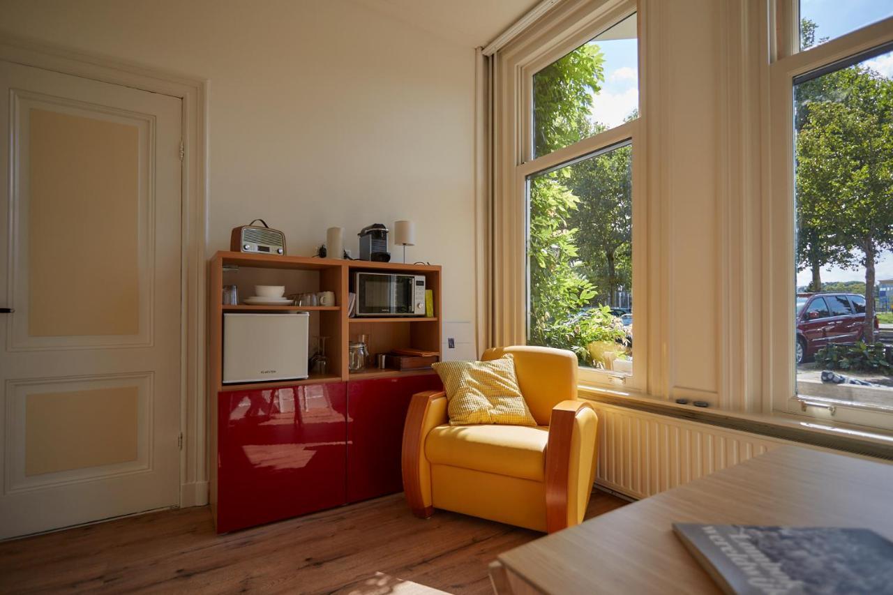 B&B Muntzicht Utrecht Extérieur photo