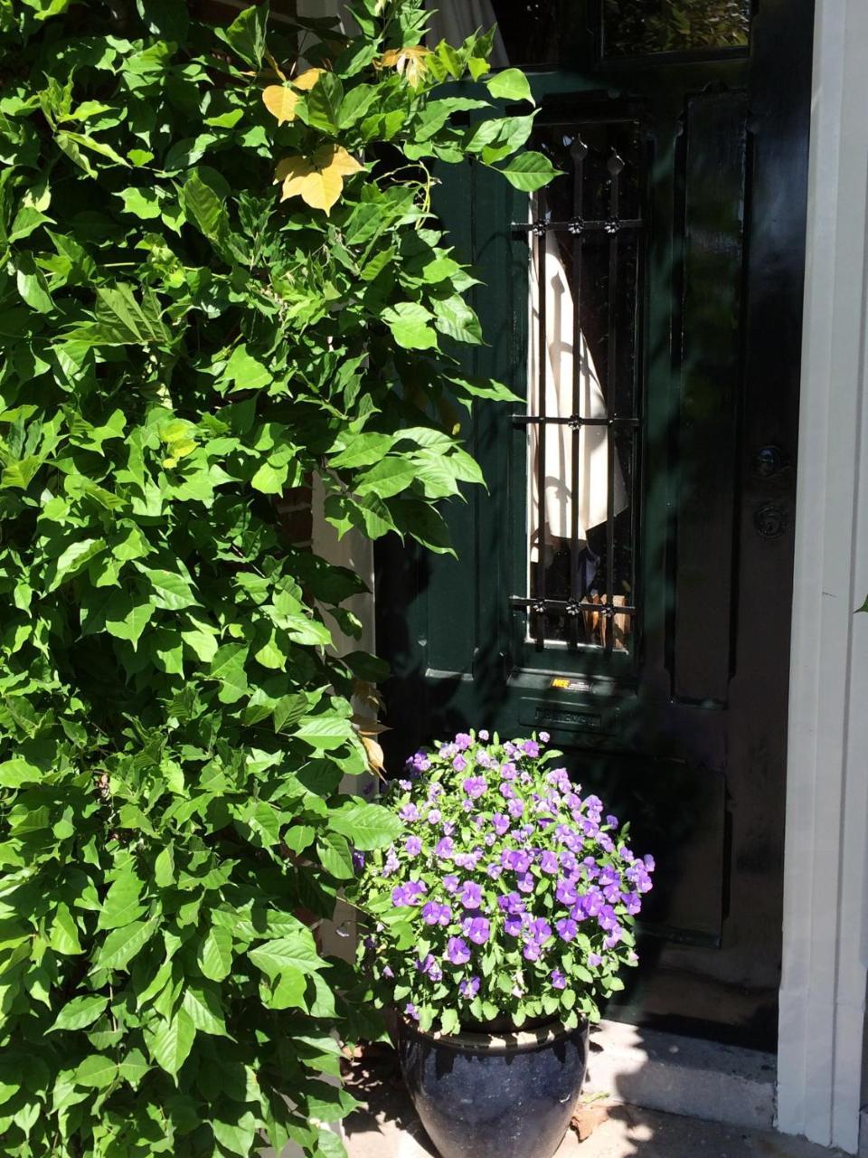 B&B Muntzicht Utrecht Extérieur photo