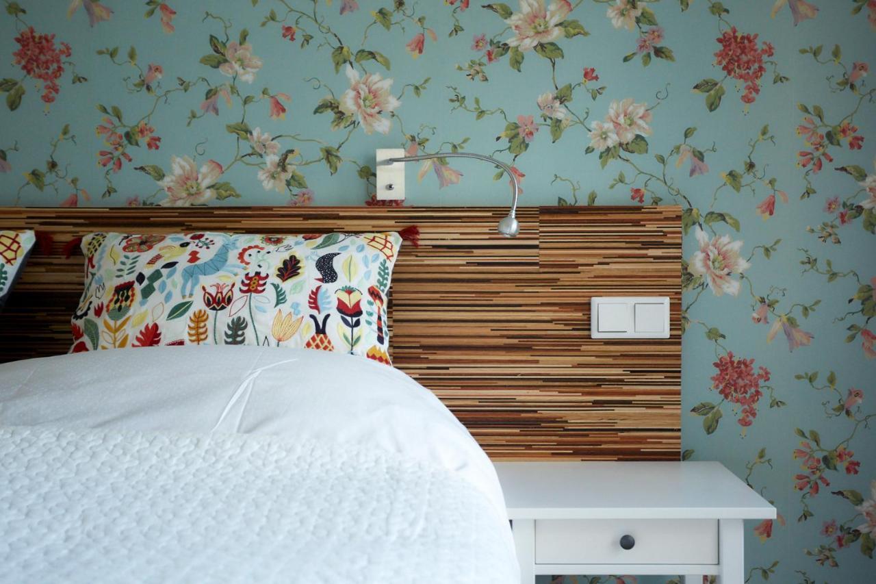 B&B Muntzicht Utrecht Extérieur photo