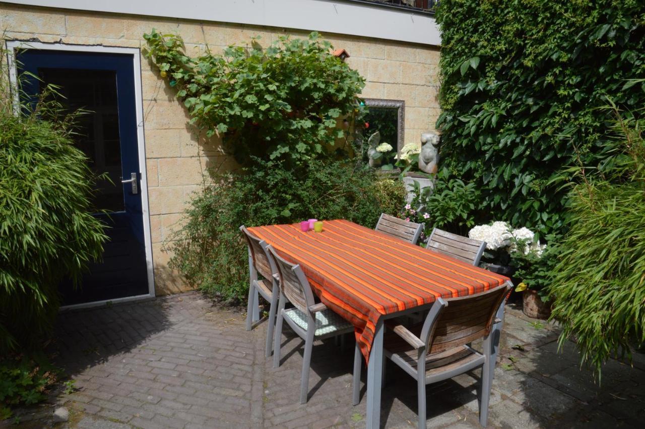 B&B Muntzicht Utrecht Extérieur photo